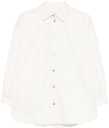 Рубашка 7 FOR ALL MANKIND 102189177