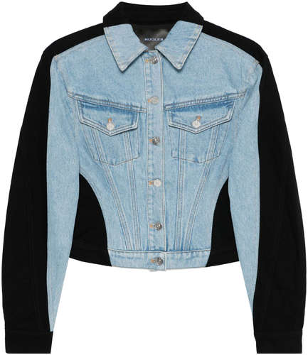 Куртка MUGLER 102211854