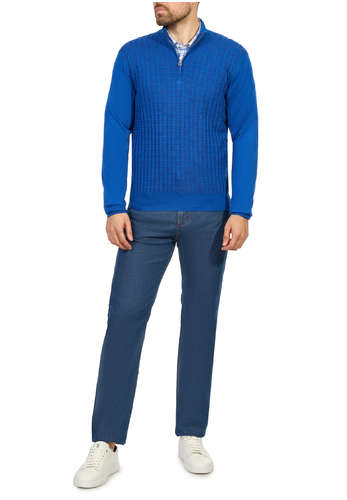 Джемпер STEFANO RICCI 187752 / 102198508 - вид 2