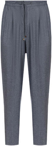 Брюки BRUNELLO CUCINELLI 102202553