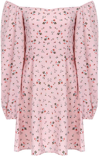 Платье SFILATO 102191094