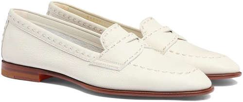 Лоферы SANTONI 193733 / 102192018 - вид 2