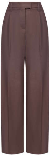 Брюки BRUNELLO CUCINELLI 102211482