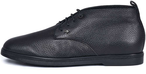 Ботинки на меху STEFANO RICCI 102181193