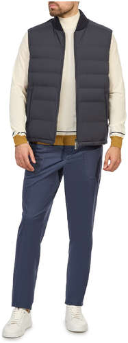 Жилет STEFANO RICCI 191193 / 102206995 - вид 2