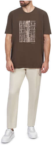 Футболка CORNELIANI 186495 / 102194799 - вид 2