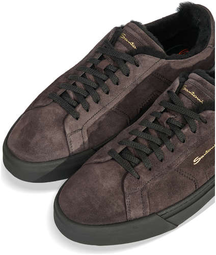 Кеды SANTONI 191031 / 102196172 - вид 2