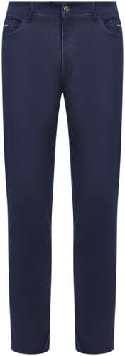 Джинсы ZILLI 102209859