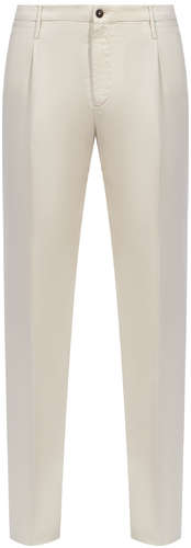 Брюки CORNELIANI 102197259