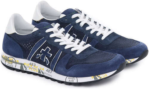 Кроссовки PREMIATA 195966 / 102195447 - вид 2