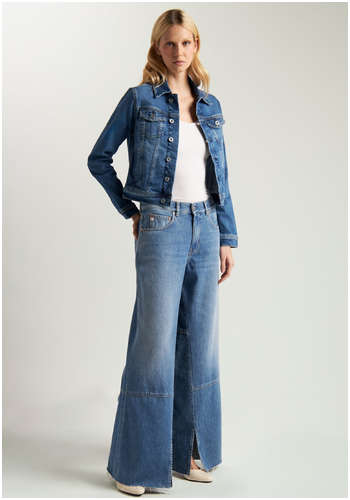 Джинсы AG JEANS 190393 / 102213873 - вид 2