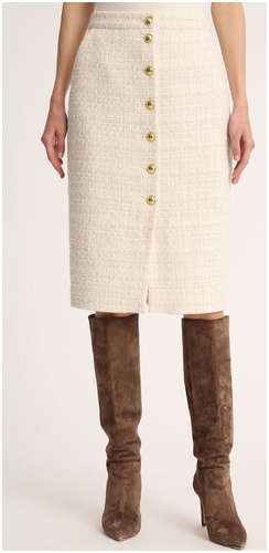 Юбка LUISA SPAGNOLI 102190744