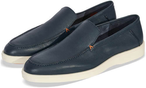 Лоферы SANTONI 193697 / 102195968