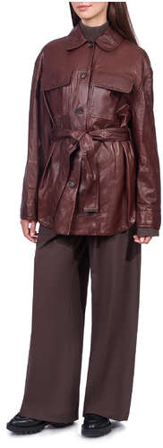 Брюки BRUNELLO CUCINELLI 201264 / 102211480 - вид 2