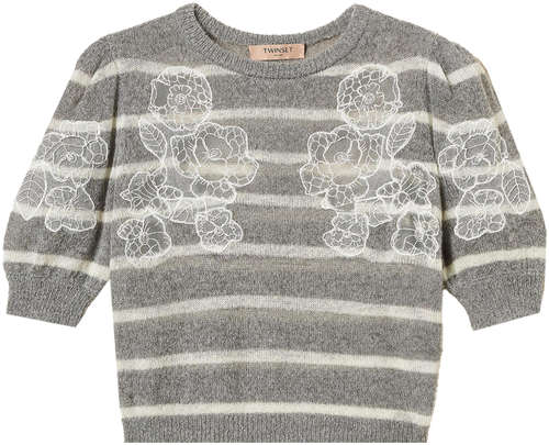 Джемпер TWINSET Milano 102205542