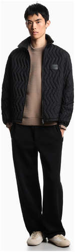 Толстовка EMPORIO ARMANI 193932 / 102214083 - вид 2