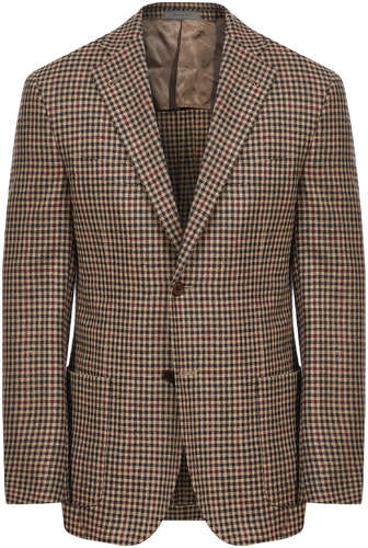 Пиджак CORNELIANI 102197907