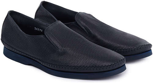 Лоферы ROBERTO ROSSI 192230 / 102210051 - вид 2