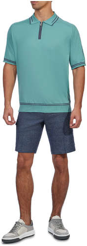 Поло STEFANO RICCI 180110 / 102210647 - вид 2