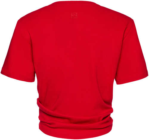 Футболка MAGDA BUTRYM 195297 / 102201647 - вид 2