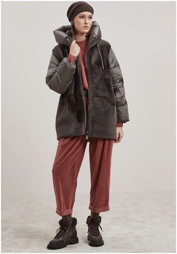 Шапка PESERICO 200734 / 102206868 - вид 2