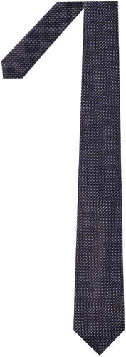 Галстук CORNELIANI 162739 / 102207196 - вид 2