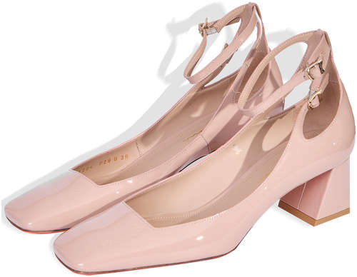 Туфли SANTONI 102200836