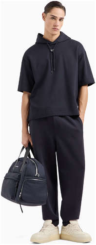 Футболка EMPORIO ARMANI 191563 / 102213500 - вид 2