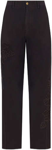 Брюки ERMANNO FIRENZE 102203750