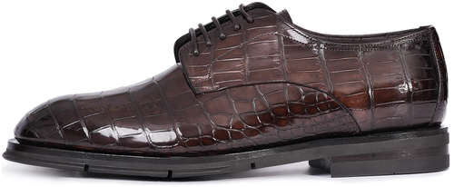 Полуботинки SANTONI 183285 / 102202442 - вид 2