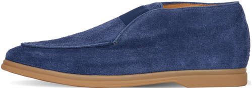 Лоферы ELEVENTY 182676 / 102195657 - вид 2