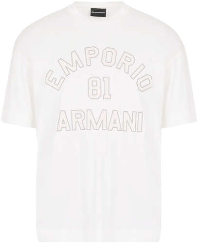 Футболка EMPORIO ARMANI 10286775