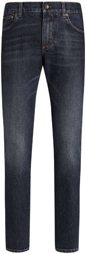 Джинсы DOLCE&GABBANA 102208351