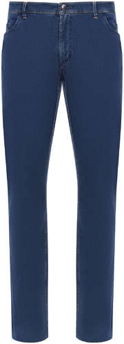 Джинсы ZILLI 102200556