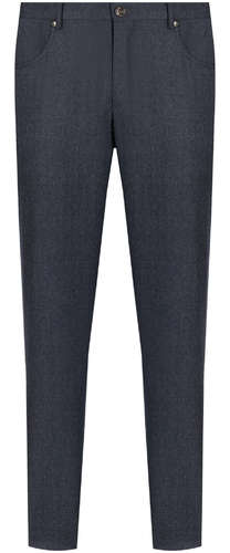 Брюки CORNELIANI 102202542