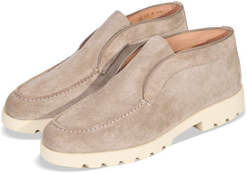 Полуботинки SANTONI 102200805