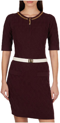 Ремень ELISABETTA FRANCHI 195851 / 102212060 - вид 2