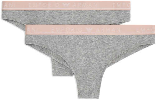 Трусы EMPORIO ARMANI Underwear 102106343