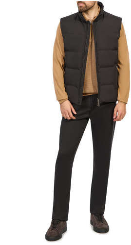 Жилет STEFANO RICCI 187754 / 102203676 - вид 2