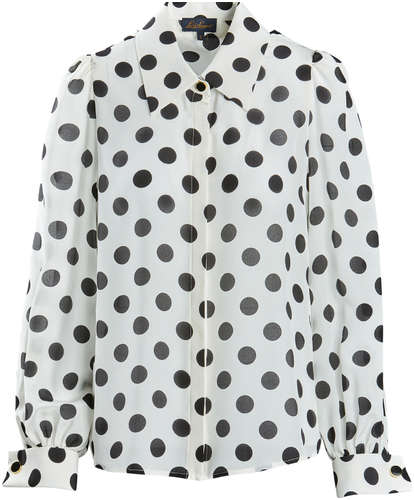 Блуза LUISA SPAGNOLI 102172177