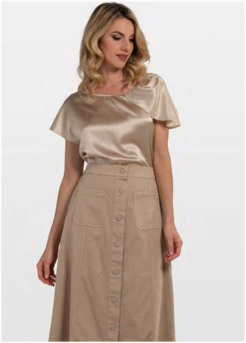 Блуза ELISA FANTI 190422 / 102208802 - вид 2