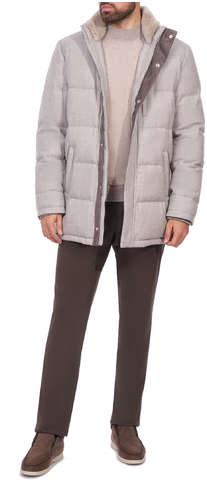 Брюки MANDELLI 168072 / 102199339 - вид 2