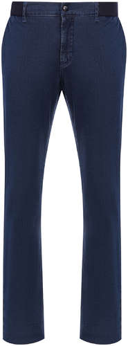 Джинсы ZILLI 102200963