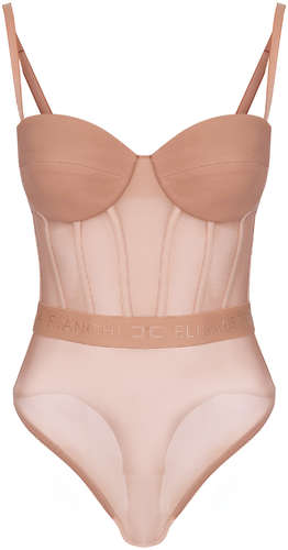 Боди ELISABETTA FRANCHI 102208798