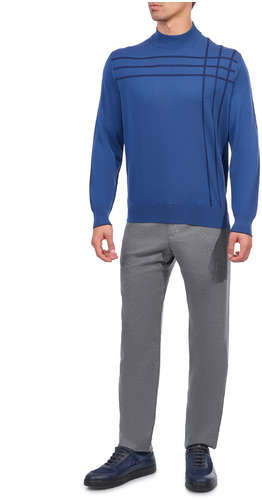 Джемпер STEFANO RICCI 171519 / 102193292 - вид 2