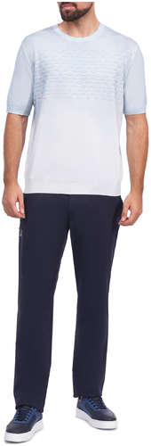 Брюки ZILLI 180783 / 102201184 - вид 2