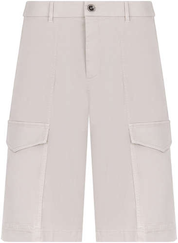 Шорты PESERICO 102213541