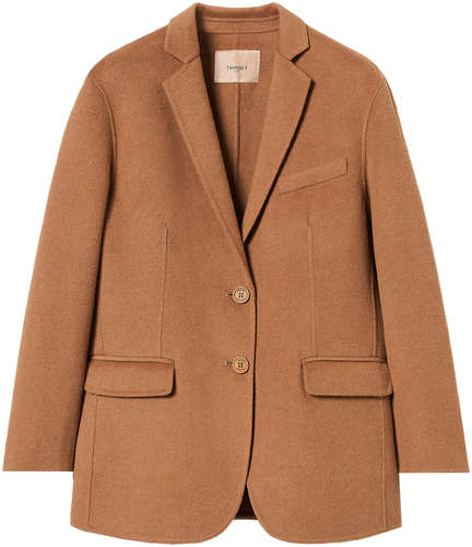 Полупальто TWINSET Milano 102205414