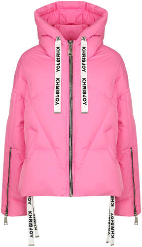 Пуховик KHRISJOY 10299184