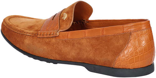 Лоферы STEFANO RICCI 170544 / 102204597 - вид 2